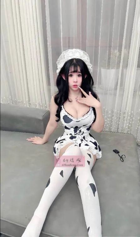 【白云区】jk小桃 - 广东-广州 楼凤实拍第2张