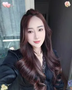 点击查看 江苏 - 南京 【秦淮区】丽萨Lisa 更多实拍详情