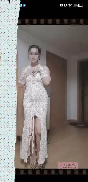 【昆山市】三通魅魔兼职少妇 - 江苏-苏州 楼凤实拍第1张