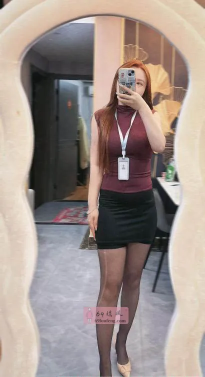 【拱墅区】大奶妹子 - 浙江-杭州 楼凤实拍第3张