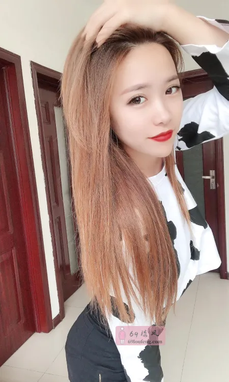 【管城区】风骚御姐琦琦 - 河南-郑州 楼凤实拍第2张