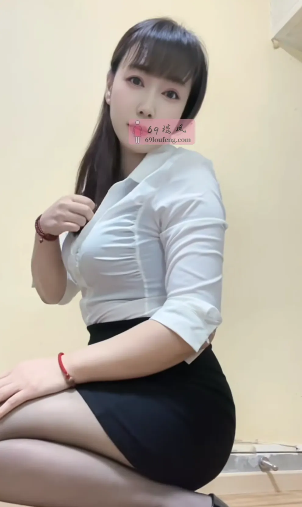 丝袜小尺调情型姐姐 - 北京-丰台区 楼凤实拍第2张