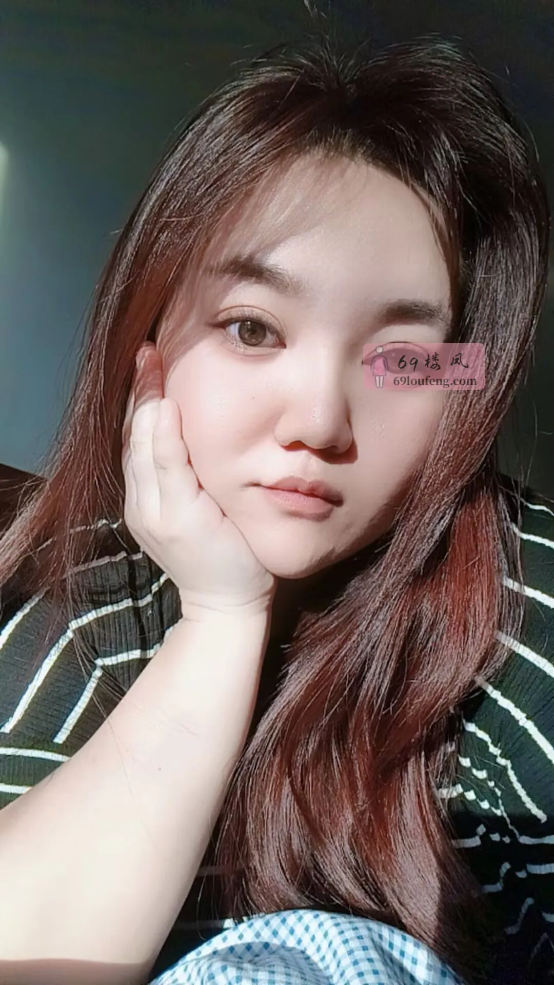 沈阳可三通大号美女 - 辽宁-沈阳 楼凤实拍第1张