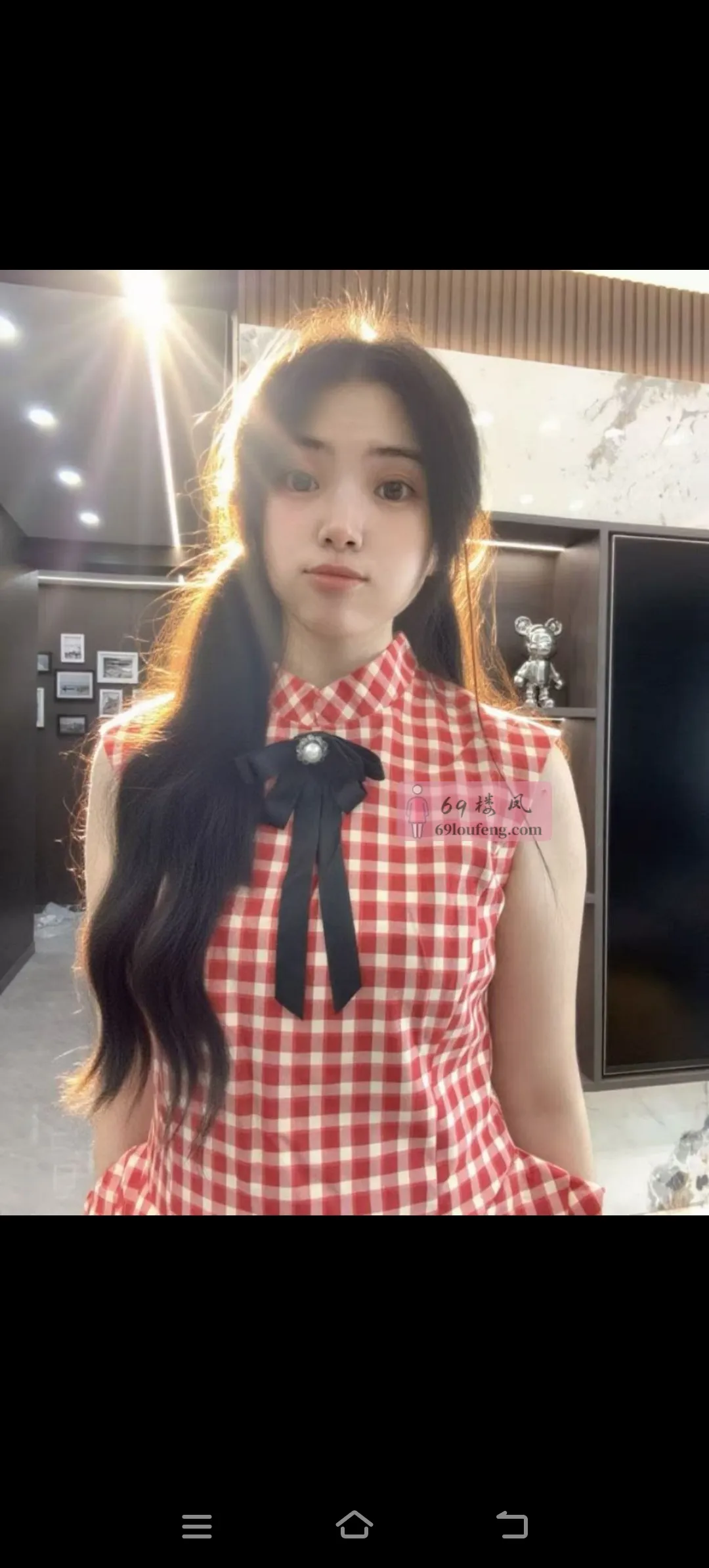 【天河区】清纯小美 - 广东-广州 楼凤实拍第1张