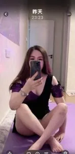 浙江 - 杭州 【余杭区】未来科技城少妇 纯天然无科技实景