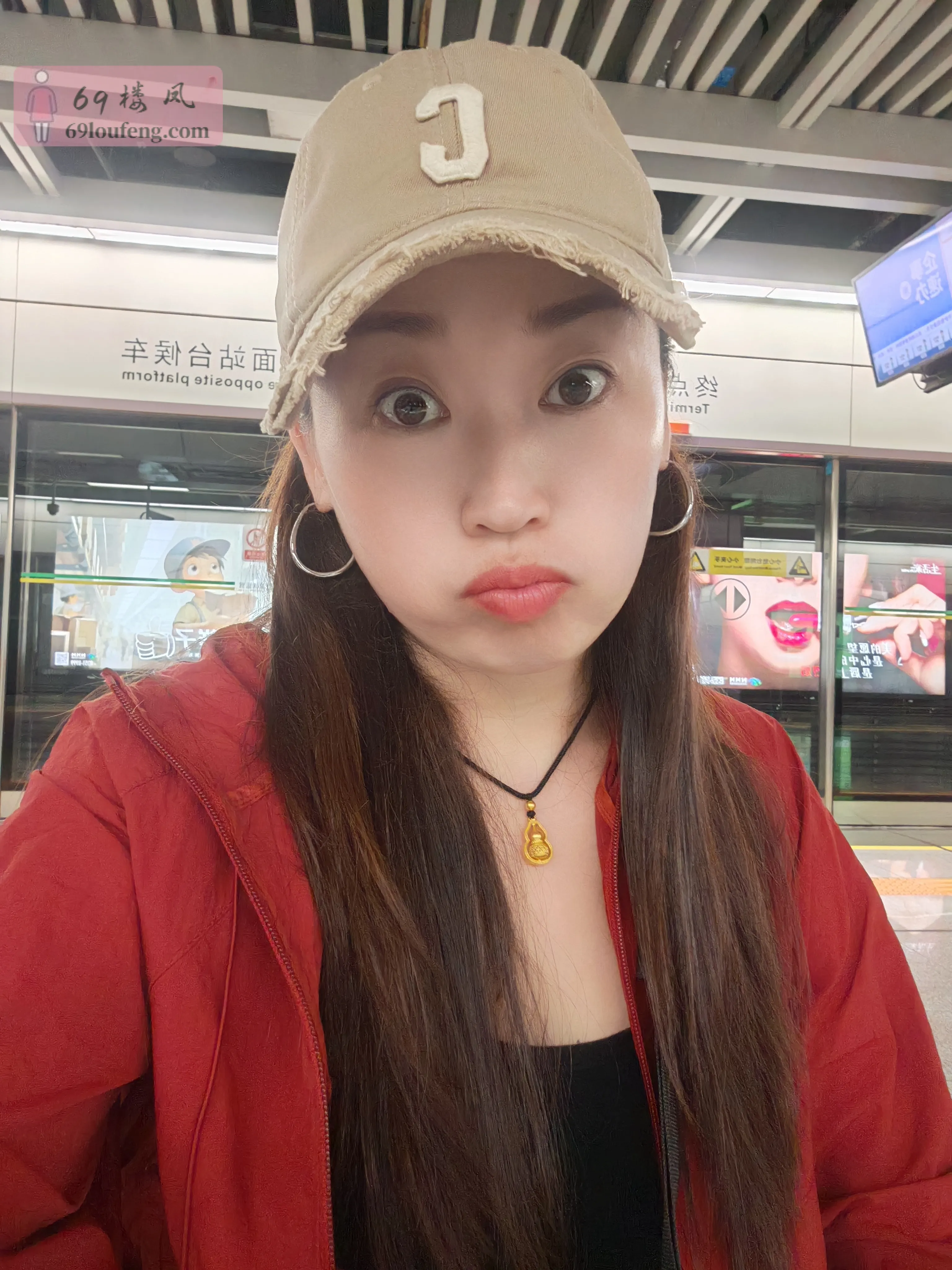 【罗湖区】盼盼 - 广东-深圳 楼凤实拍第4张