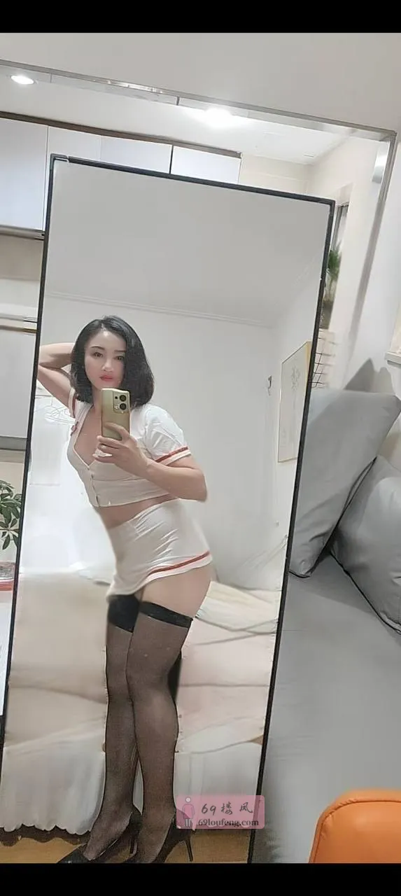 【龙岗区】性感骚御姐 - 广东-深圳 楼凤实拍第2张