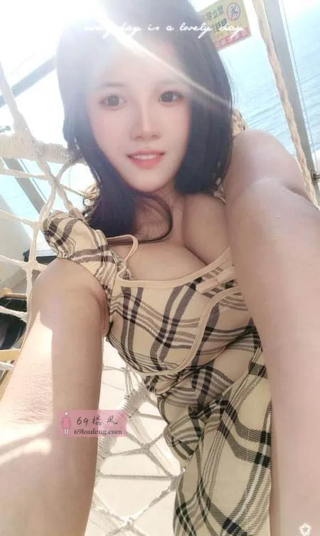 【惠城区】惠州大胸妹 - 广东-惠州 楼凤实拍第2张