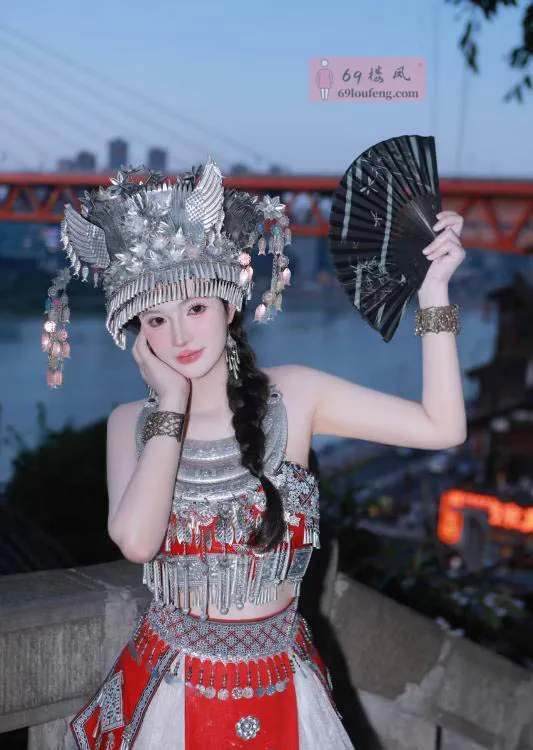 【天河区】S型曲线赵灵儿 - 广东-广州 楼凤实拍第1张