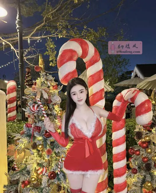 【福田区】E奶大波思雨 - 广东-深圳 楼凤实拍第4张