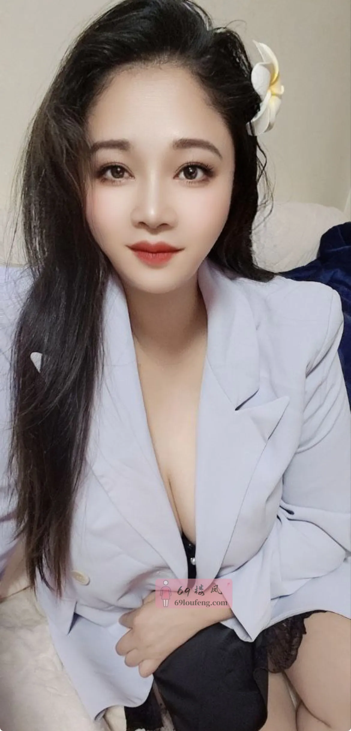 【道里区】性感少妇 - 黑龙江-哈尔滨 楼凤实拍第3张