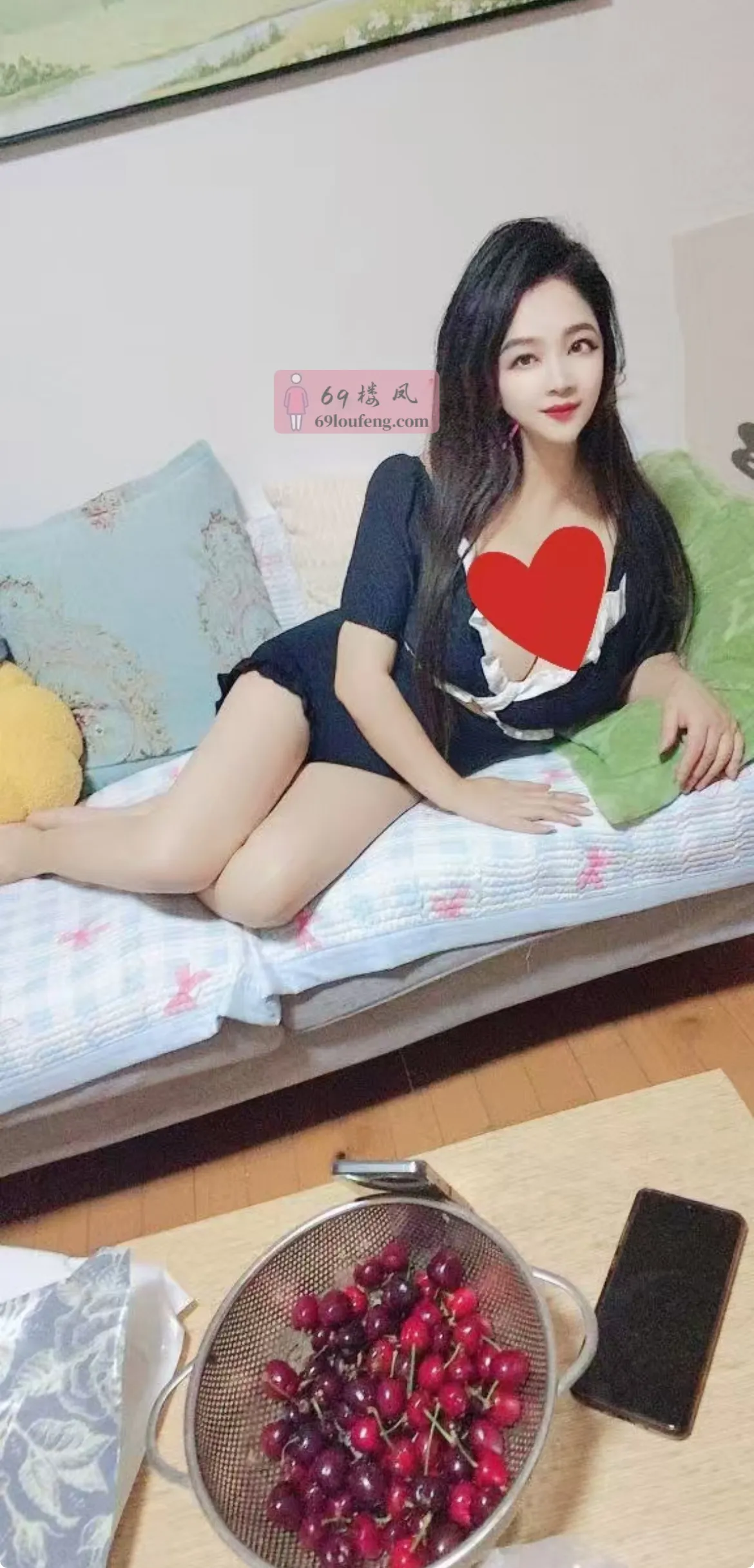 【道里区】性感少妇 - 黑龙江-哈尔滨 楼凤实拍第4张