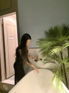 【双流区】玉儿姐妹抓龙筋 在线预约参考图 - 四川 - 成都站街快餐