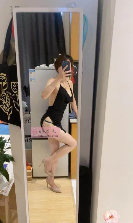 【余杭区】气质温柔姐姐 - 浙江-杭州 楼凤实拍第2张