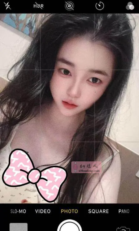 【海珠区】调教反差悠悠 - 广东-广州 楼凤实拍第4张