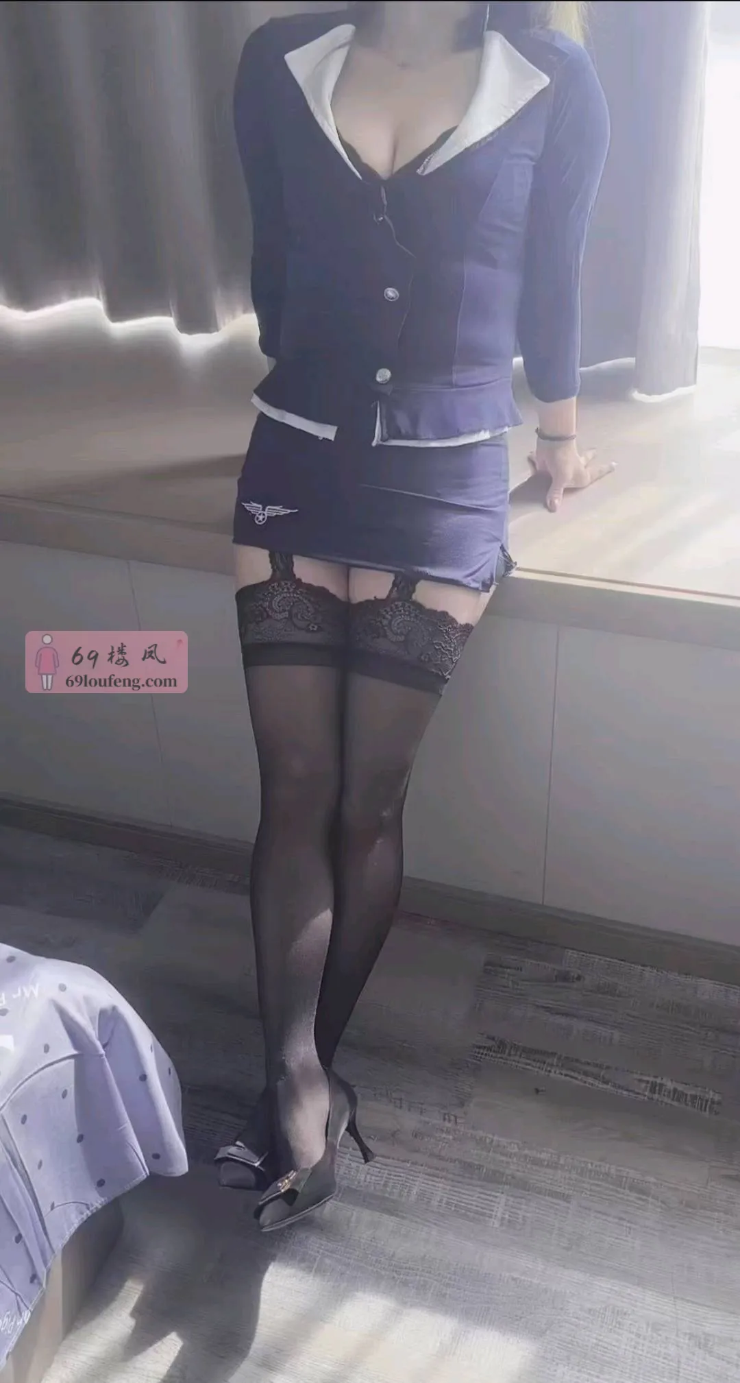 江宁小姐姐 - 江苏-南京 楼凤实拍第1张