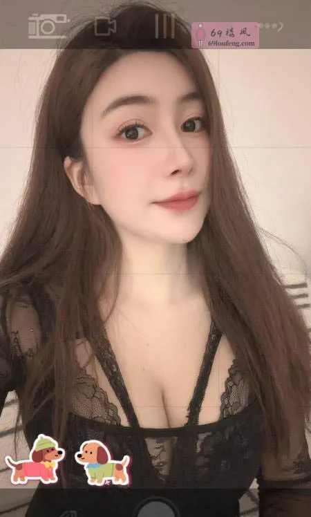 【包河区】大胸真大 - 安徽-合肥 楼凤实拍第2张