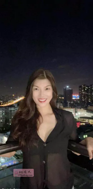 【海珠区】石溪澜澜姐 - 广东-广州 楼凤实拍第3张