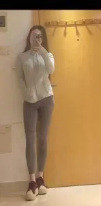 【实拍】广东 - 深圳 【罗湖区】长腿嘉佳老师 个人展示图