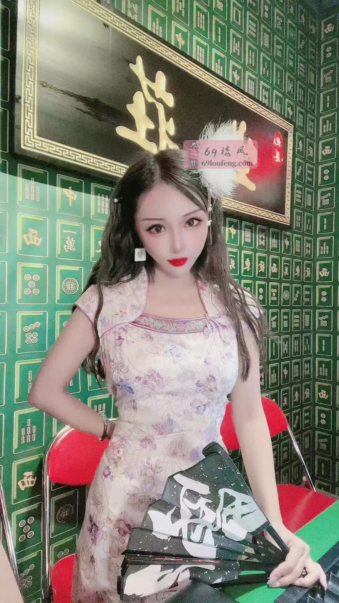 【上城区】泄火轻熟女彤彤 - 浙江-杭州 楼凤实拍第1张