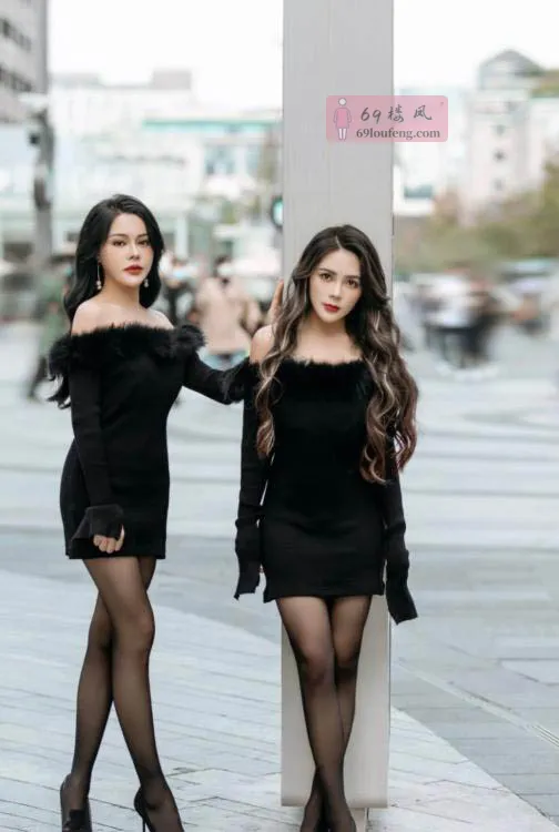 【滨江区】大奶姐妹花 - 浙江-杭州 楼凤实拍第1张