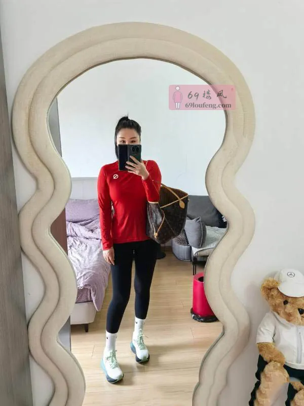 【宝安区】健身御姐服务好 - 广东-深圳 楼凤实拍第3张