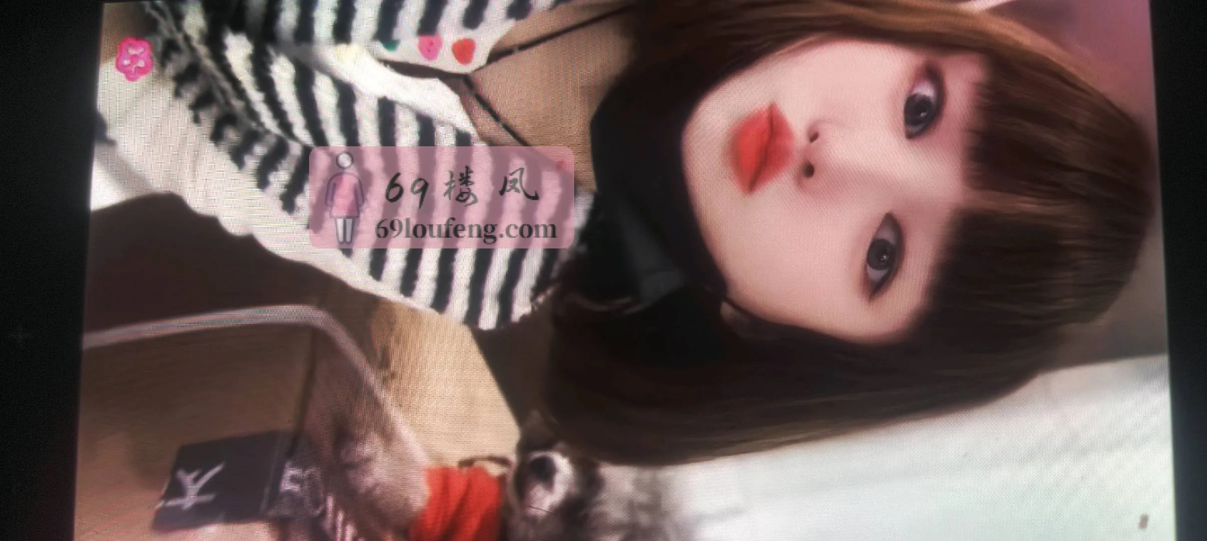 【昆山市】刺玫瑰 - 江苏-苏州 楼凤实拍第2张