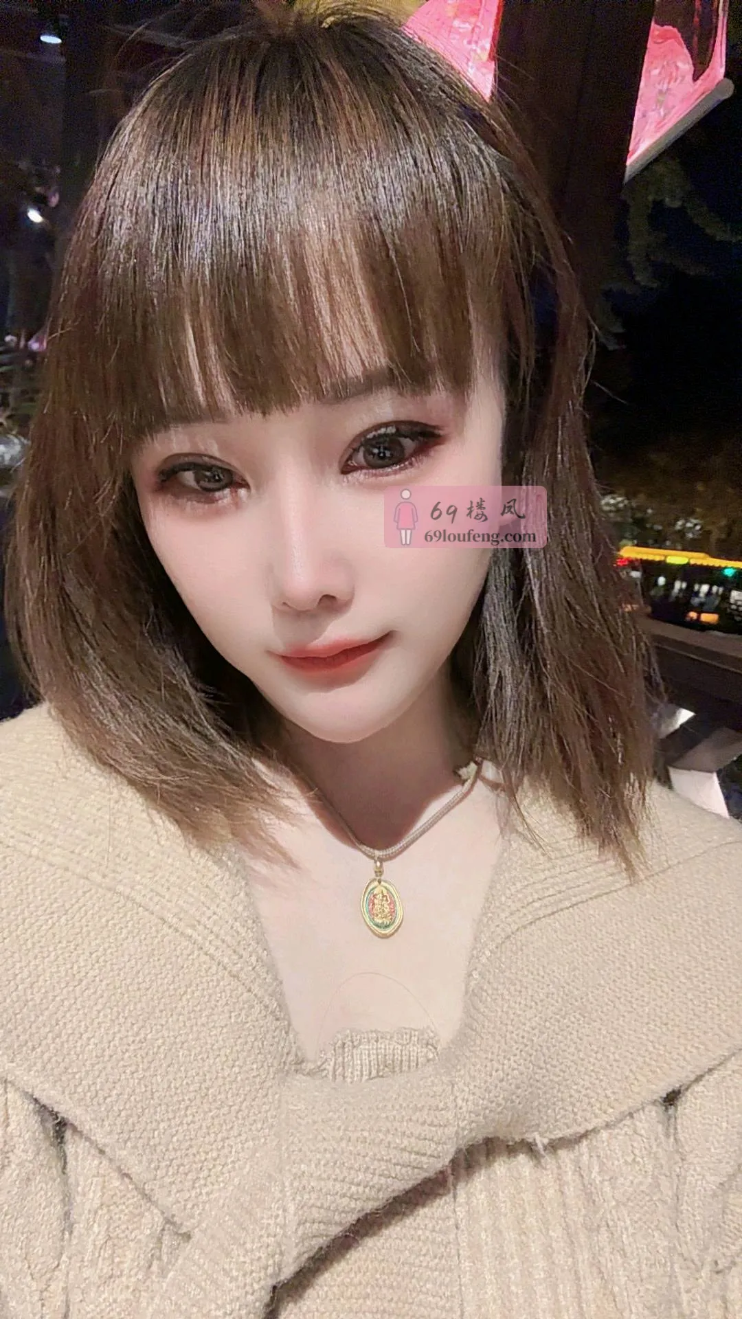 【武进区】妖娆妩媚小少妇 - 江苏-常州 楼凤实拍第1张