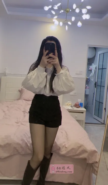 【余杭区】美腿小灵 - 浙江-杭州 楼凤实拍第3张