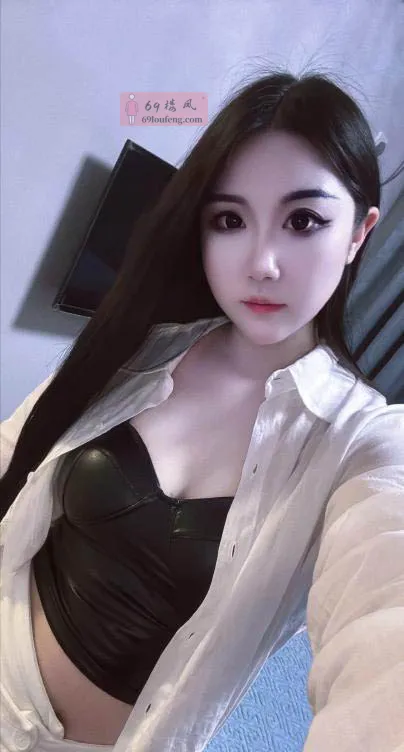 【市北区】cbd黑丝翘臀女孩 - 山东-青岛 楼凤实拍第1张