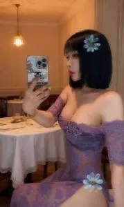 【安徽 - 合肥】【包和区】很飒的短发妹妹 避雷小作文配图