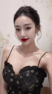 北京 - 朝阳区喝茶交流实拍 - 清纯御姐黑丝长腿