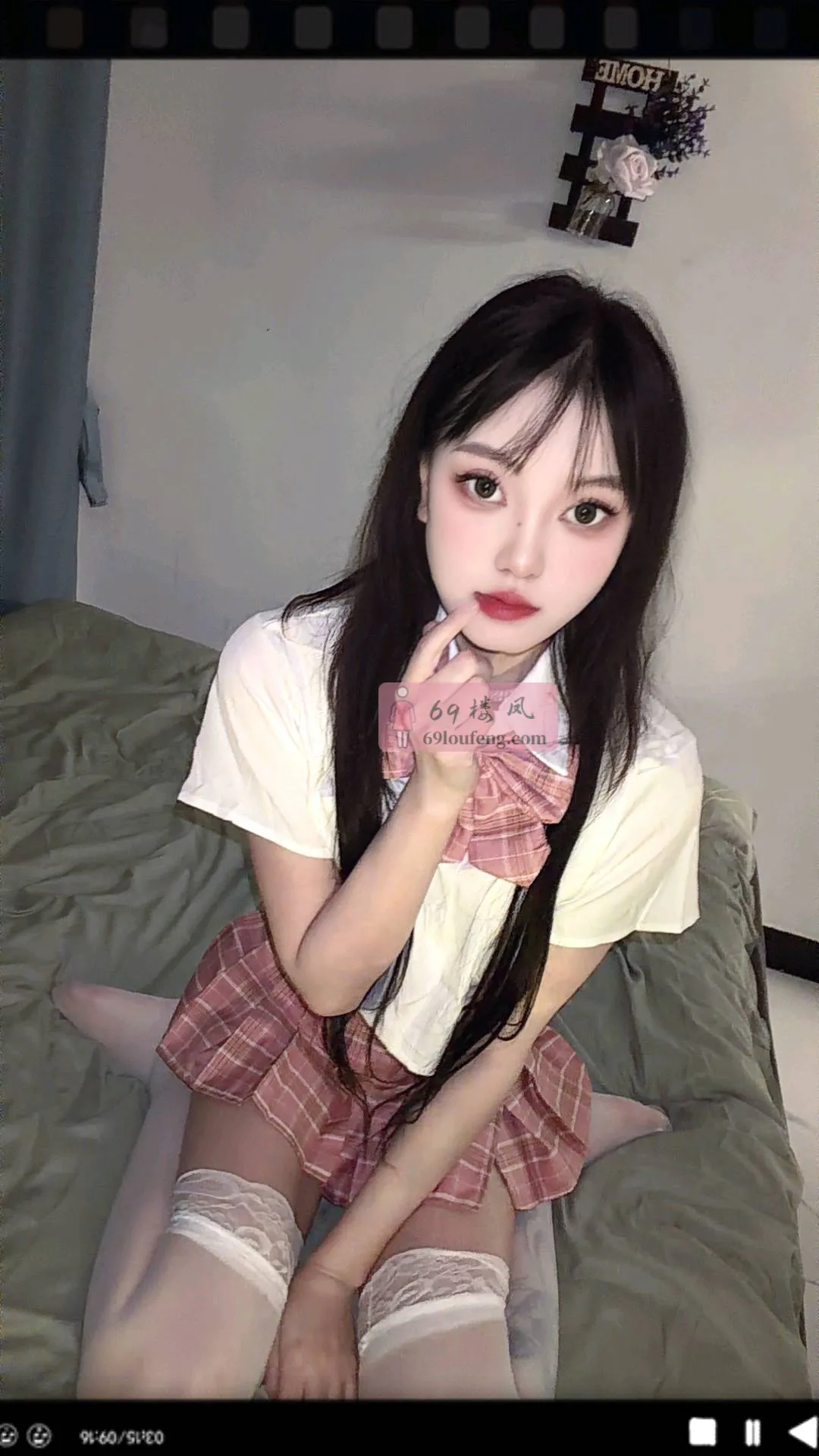 【萧山区】湿润至极秀秀 - 浙江-杭州 楼凤实拍第2张