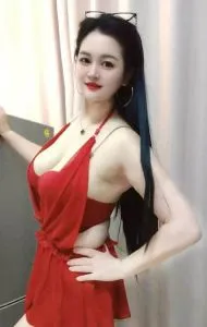 【天河区】风骚女郎锦鲤老师 现场拍摄照片 (广东 - 广州)