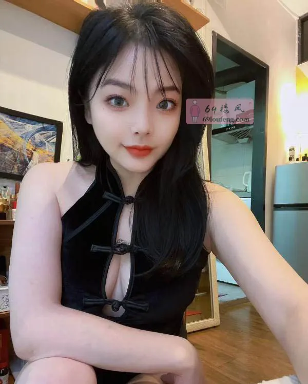 【龙华区】颜值虎牙妹文文 - 广东-深圳 楼凤实拍第2张