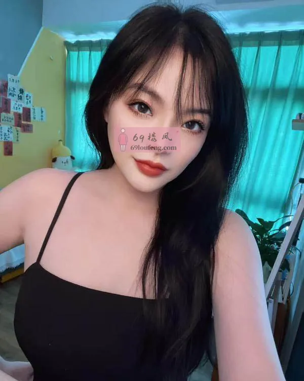 【龙华区】颜值虎牙妹文文 - 广东-深圳 楼凤实拍第3张
