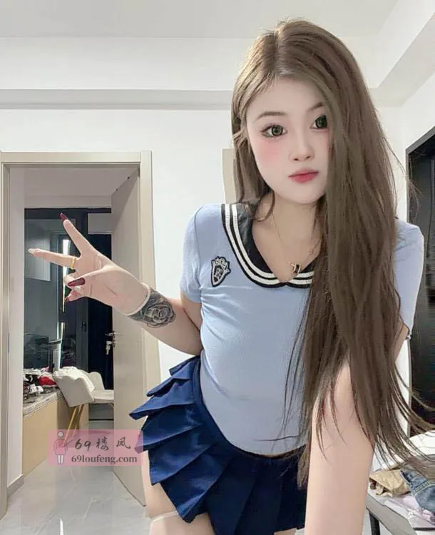 【拱墅区】颜控大奶泡泡 - 浙江-杭州 楼凤实拍第1张