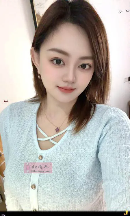 【罗湖区】爆乳琪宝 - 广东-深圳 楼凤实拍第2张