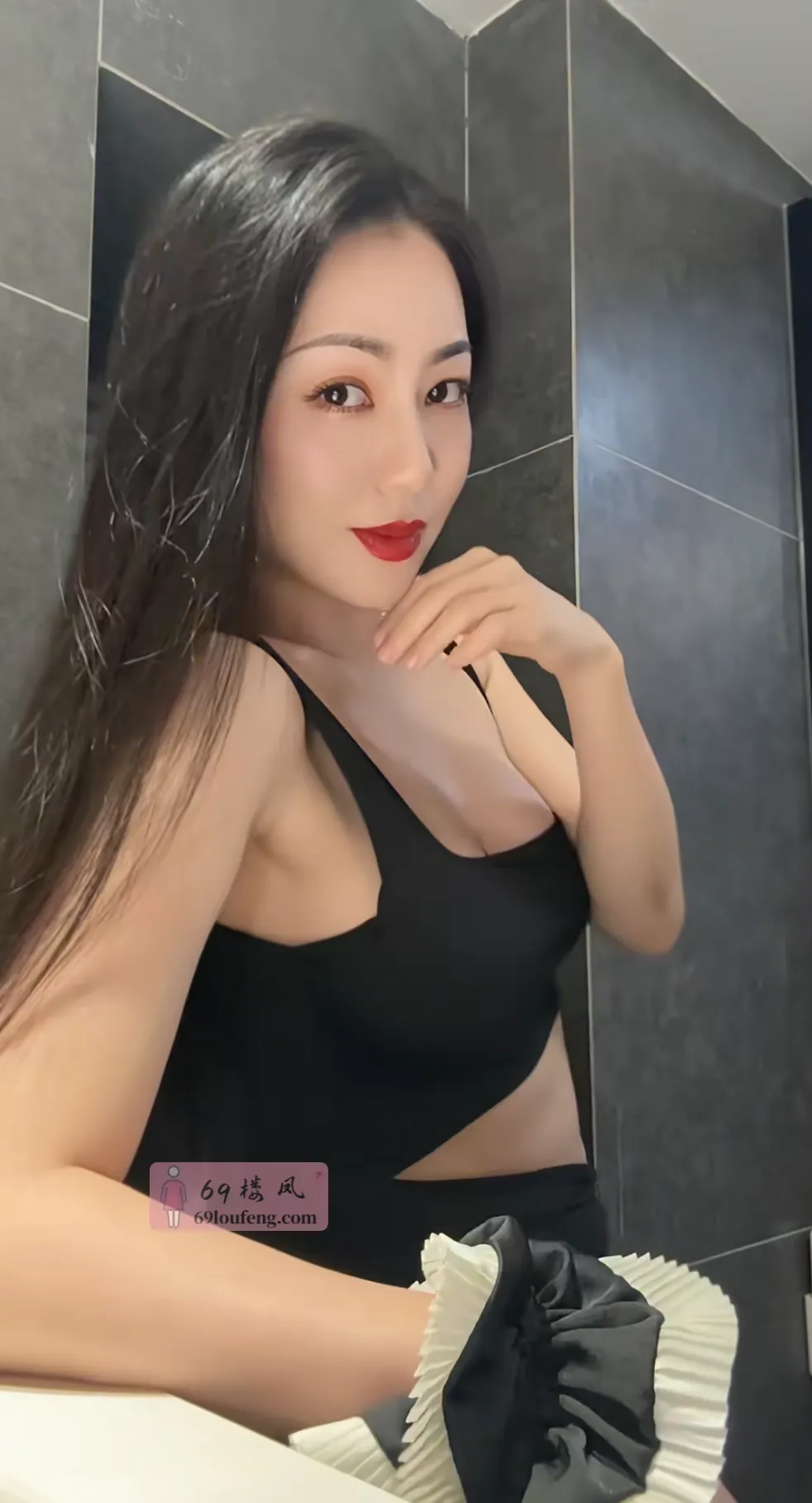 大屁股情趣诱惑型姐姐 - 上海-宝山区 楼凤实拍第1张