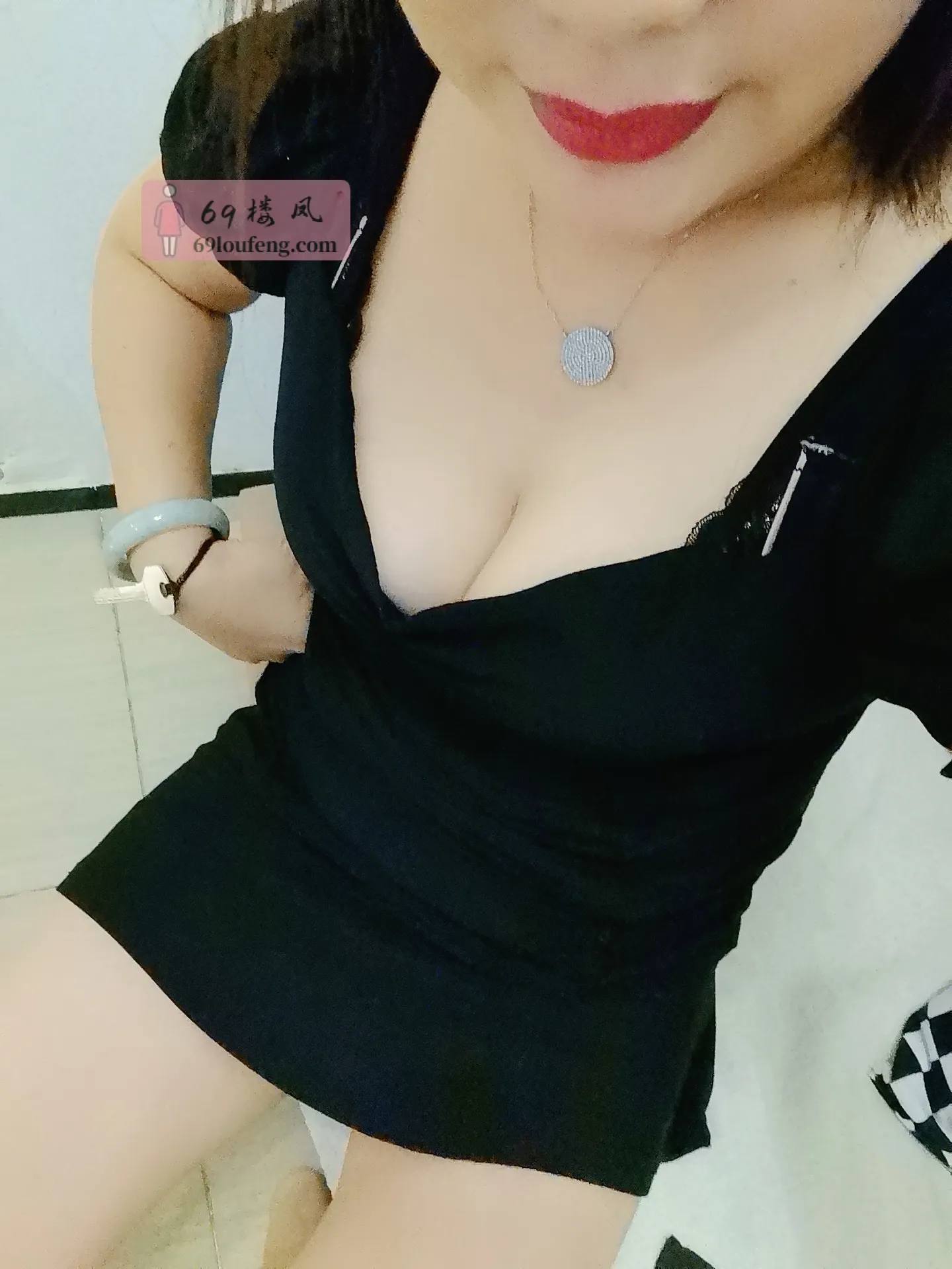 【历城区】兼职小雪花 - 山东-济南 楼凤实拍第2张