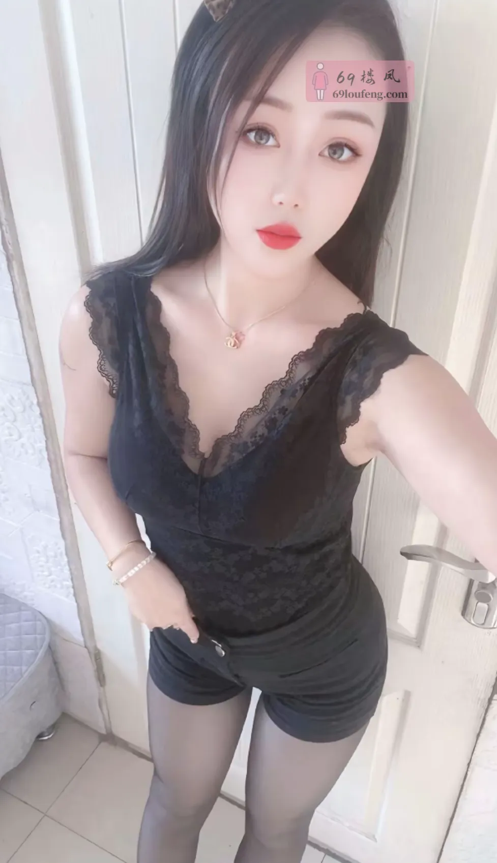 小尺丝袜美腿姐姐 - 北京-丰台区 楼凤实拍第2张