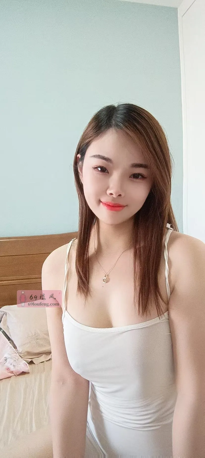 【宝安区】服务系少妇佩佩 - 广东-深圳 楼凤实拍第2张