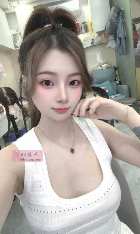 【罗湖区】贴心女友半只狐狸 - 广东-深圳 楼凤实拍第3张