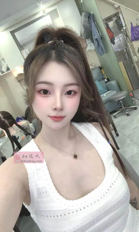 【罗湖区】贴心女友半只狐狸 - 广东-深圳 楼凤实拍第2张