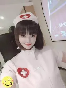 【东湖区】小爱制服多多 江西 - 南昌线下实拍无遮挡