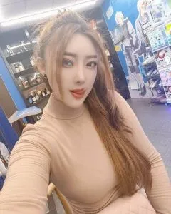 江苏 - 南京 楼凤圈口碑推荐：【江宁区】回归的宝藏女孩青宝 照片