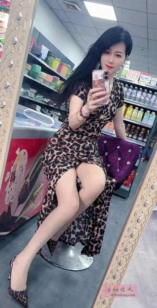 崇川区气质美少妇 - 江苏-南通 楼凤实拍第3张