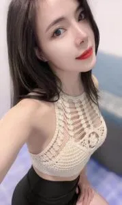 【龙华区】一字马丝袜小妖精樱子 现场拍摄照片 (广东 - 深圳)