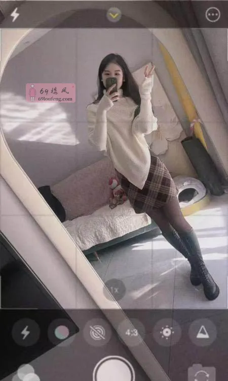 【包河区】甜妹女友 - 安徽-合肥 楼凤实拍第3张