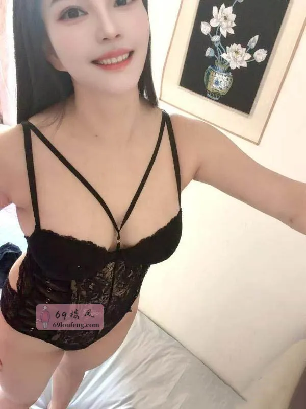 【南山区】温柔小少妇温蒂 - 广东-深圳 楼凤实拍第3张